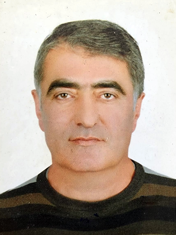YAHYA YALÇIN